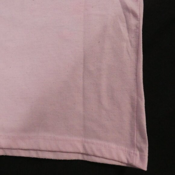 MONKEY BARS | 6x | Pink Graphic Tee | Preloved Condition - Picture 13 of 15